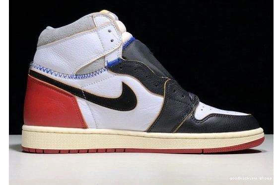 'Union' Nrg Air  Retro Un BV1300-106 BV1300-106 Hi 1 Jordan 0515